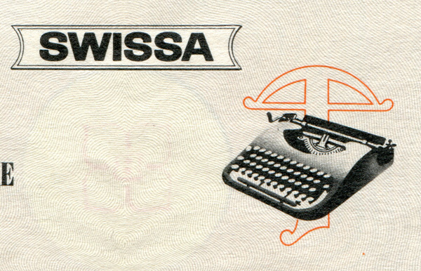 Swissa Piccola Logo